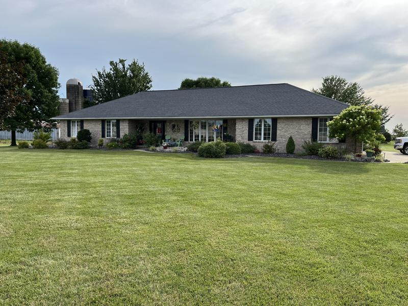 Best lawn on the road