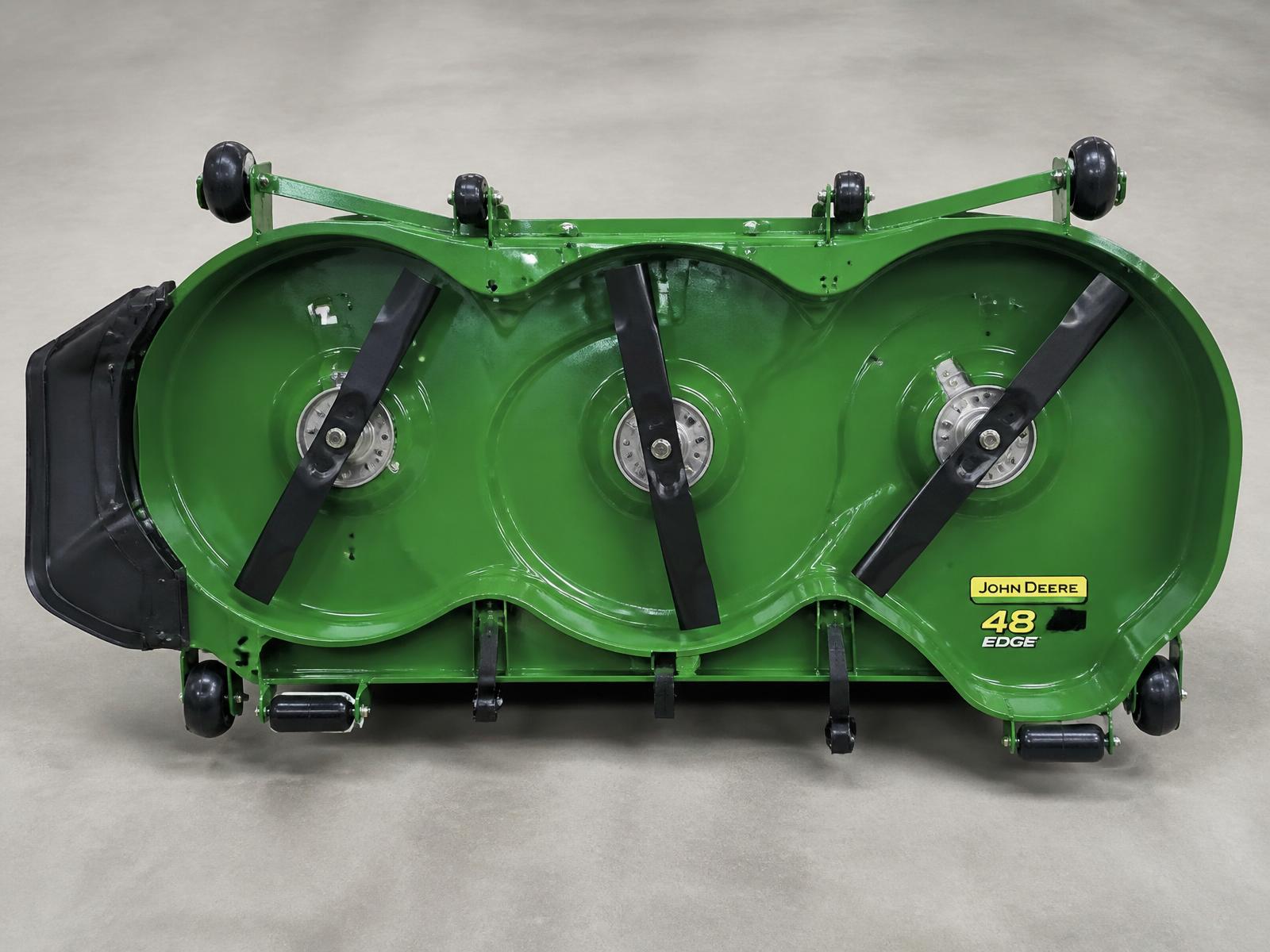 48-in. Edge™ Mower Deck